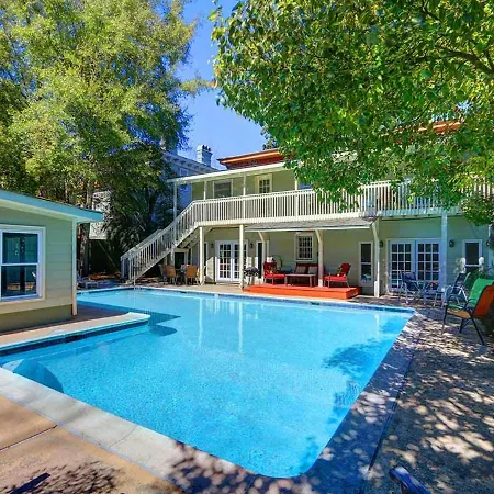 Diplomat House Villa